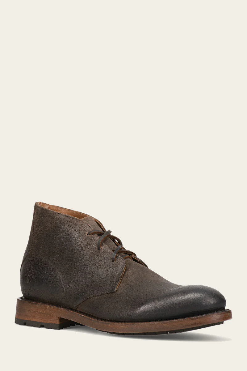 Bowery Chukka - Pre-Loved - Image 54