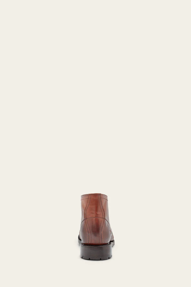 Bowery Chukka - Pre-Loved - Image 6
