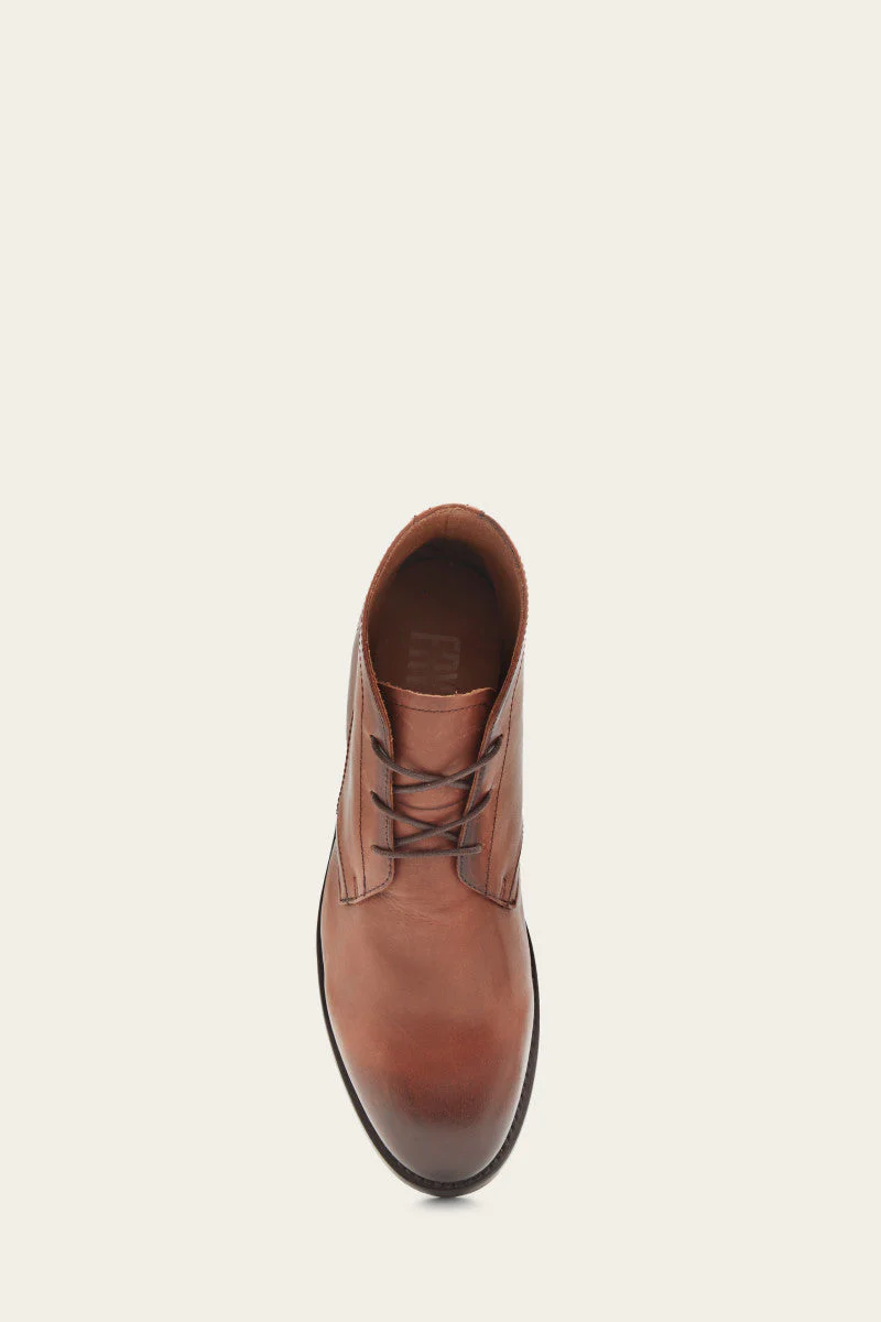 Bowery Chukka - Pre-Loved - Image 7