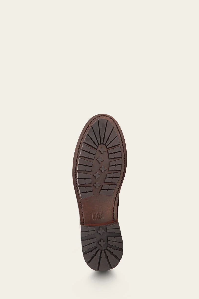 Bowery Chukka - Pre-Loved - Image 8