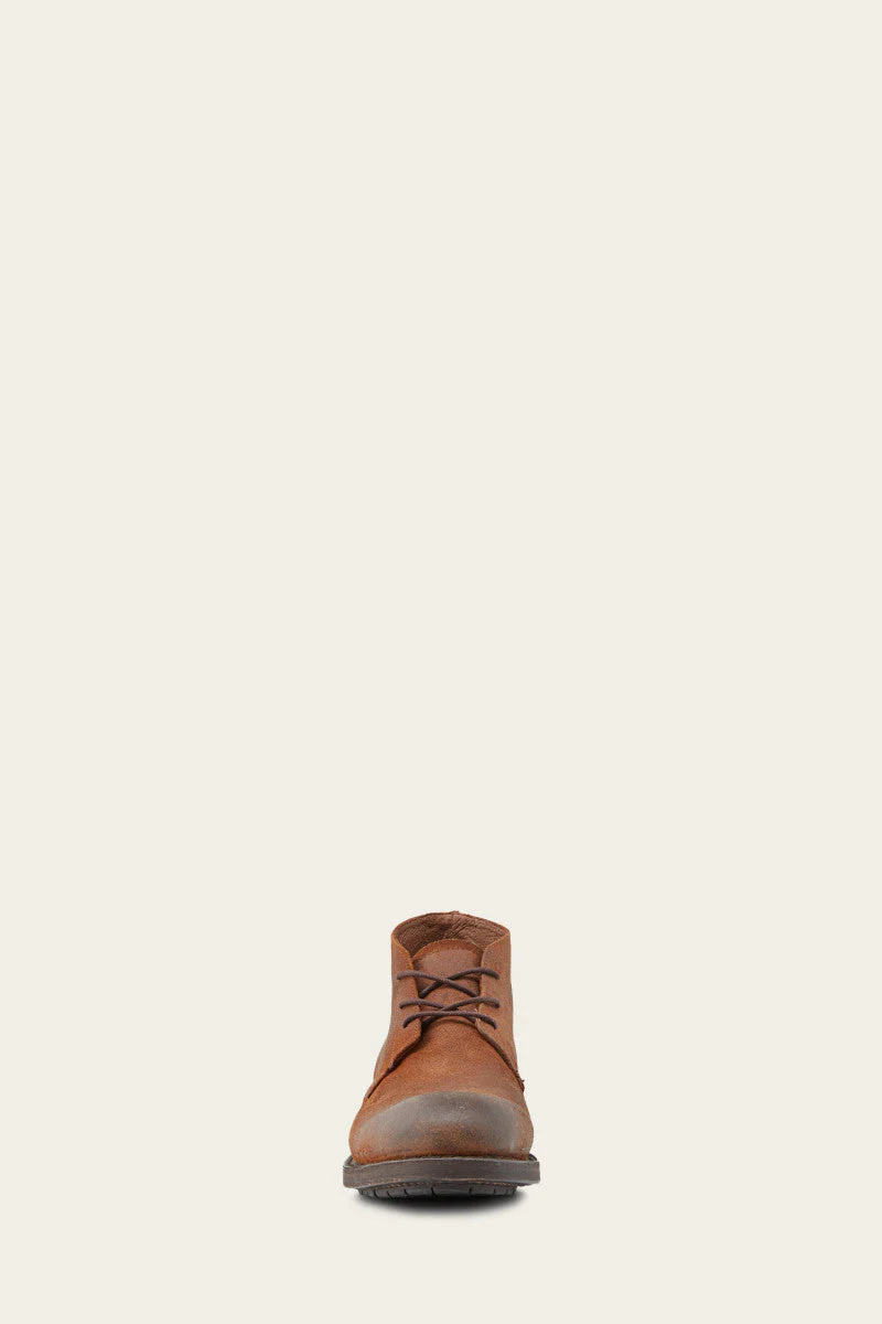 Bowery Chukka - Pre-Loved - Image 6