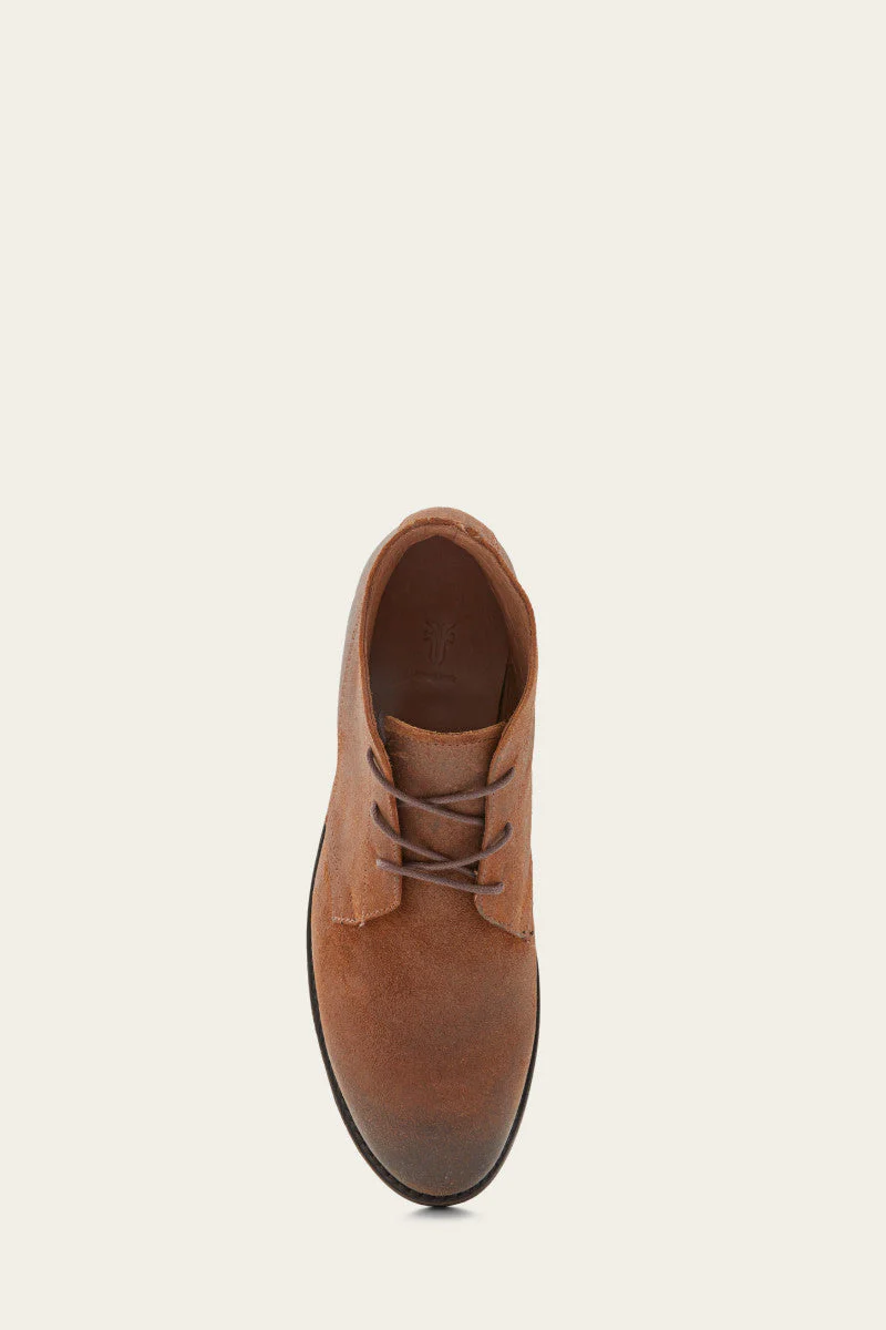 Bowery Chukka - Pre-Loved - Image 8