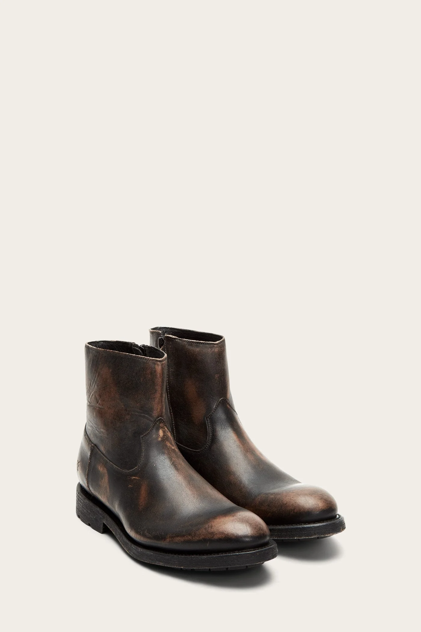 Bowery Inside Zip - Frye Found - Image 2