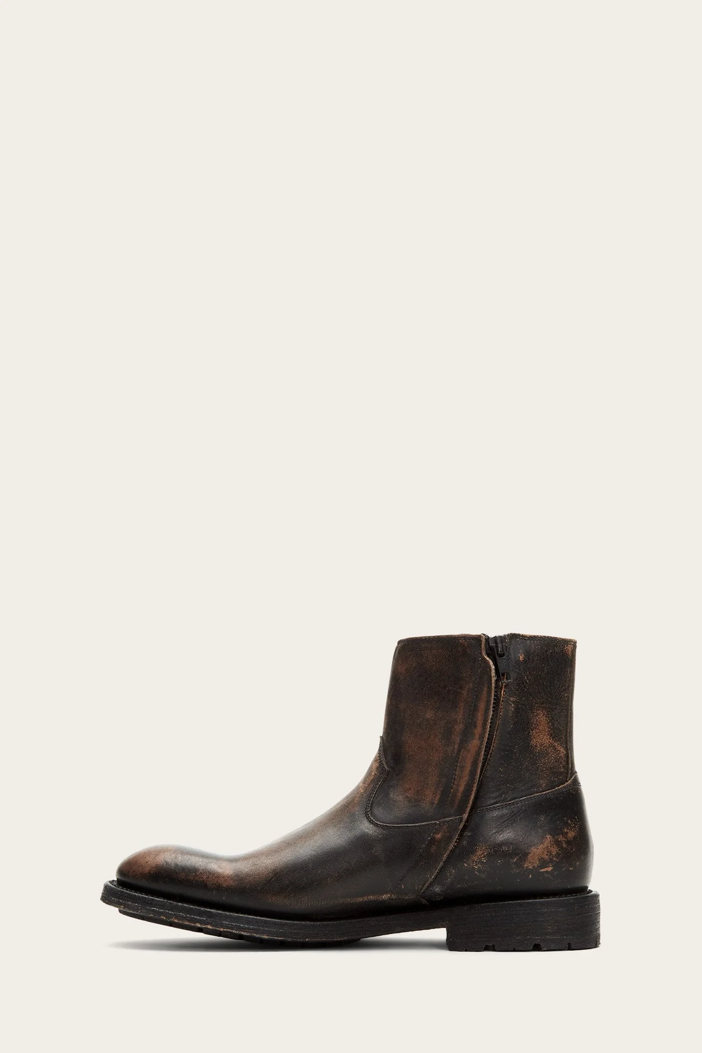 Bowery Inside Zip - Frye Found - Image 3
