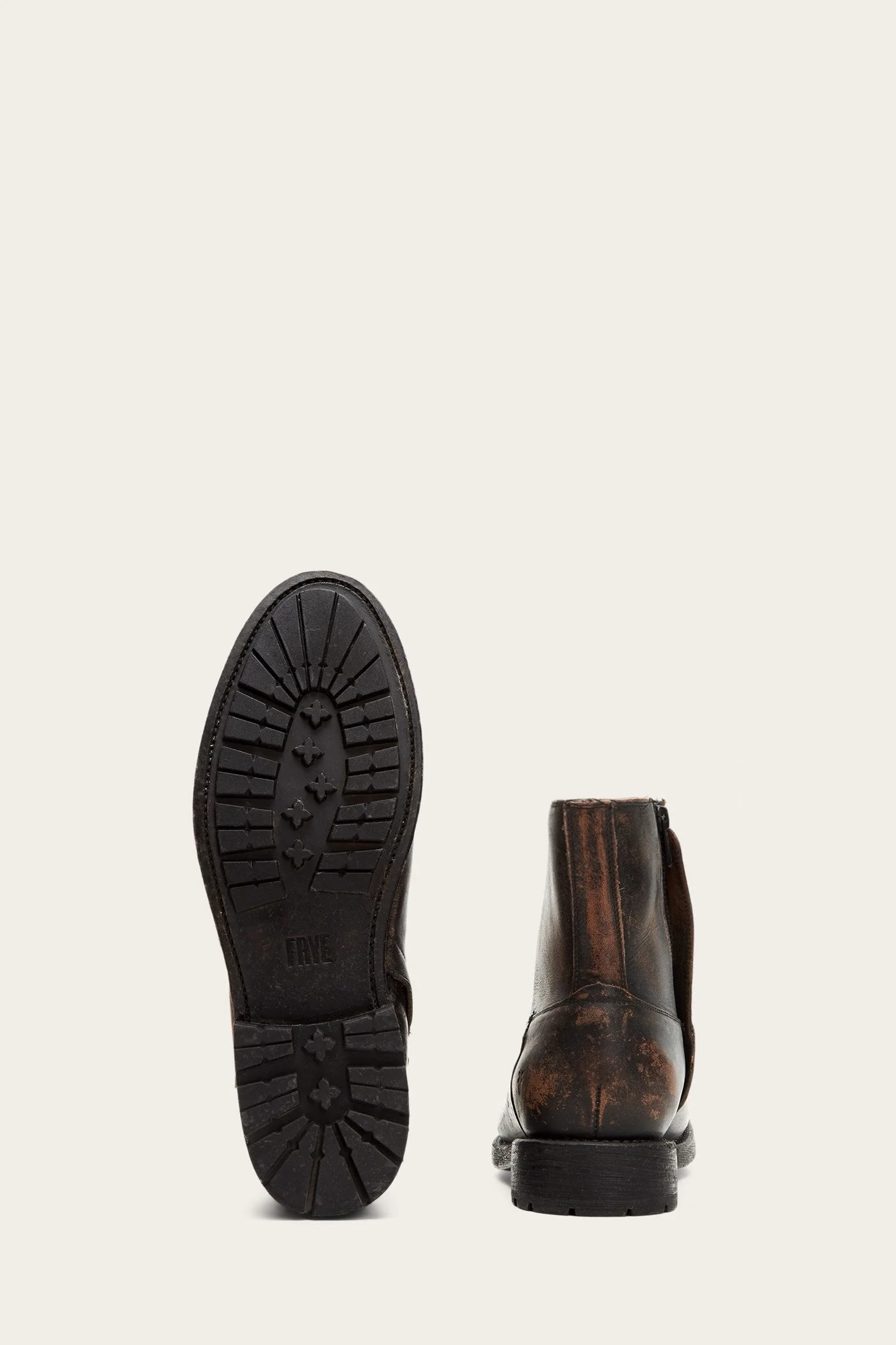 Bowery Inside Zip - Frye Found - Image 4