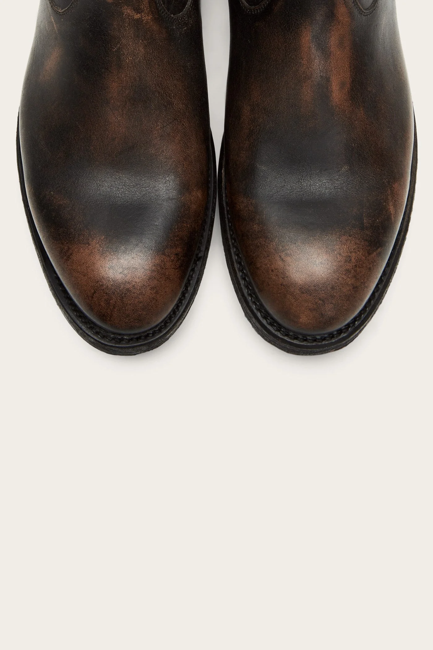 Bowery Inside Zip - Frye Found - Image 5