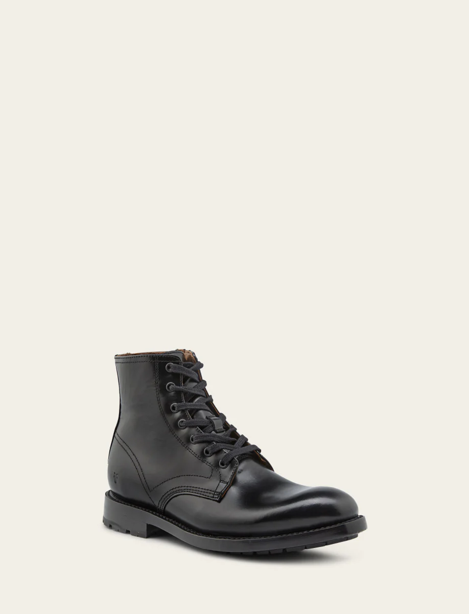 Bowery Lace Up - Pre-Loved - Image 2