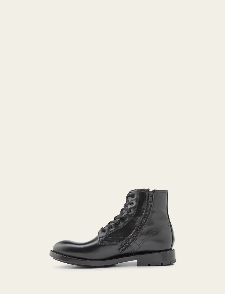 Bowery Lace Up - Pre-Loved - Image 3