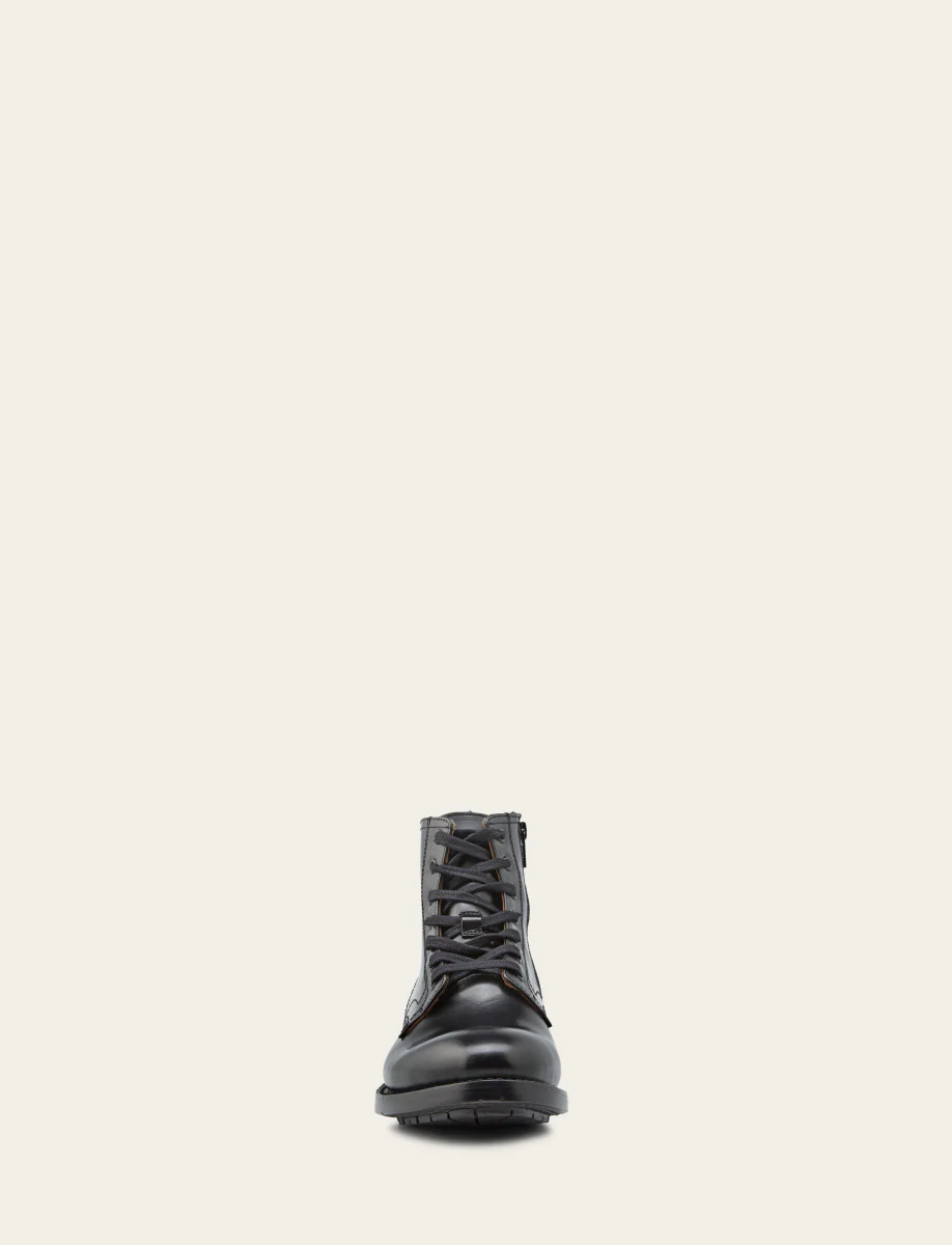 Bowery Lace Up - Pre-Loved - Image 5