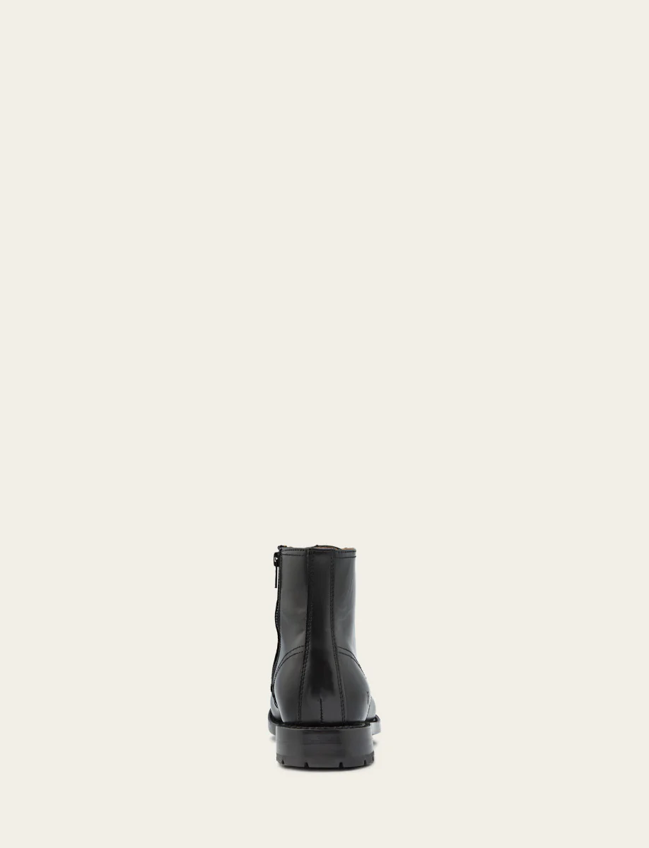Bowery Lace Up - Pre-Loved - Image 6