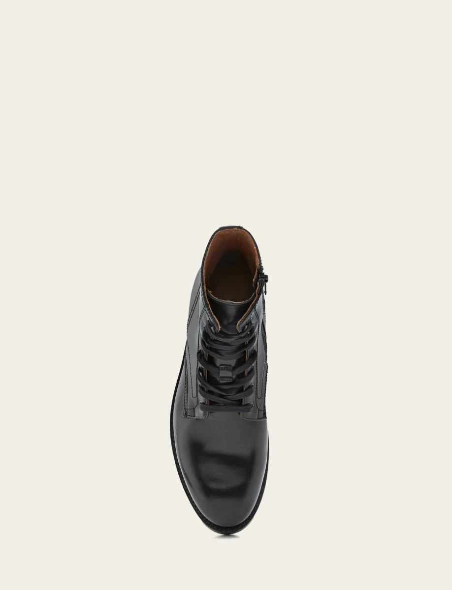 Bowery Lace Up - Pre-Loved - Image 7