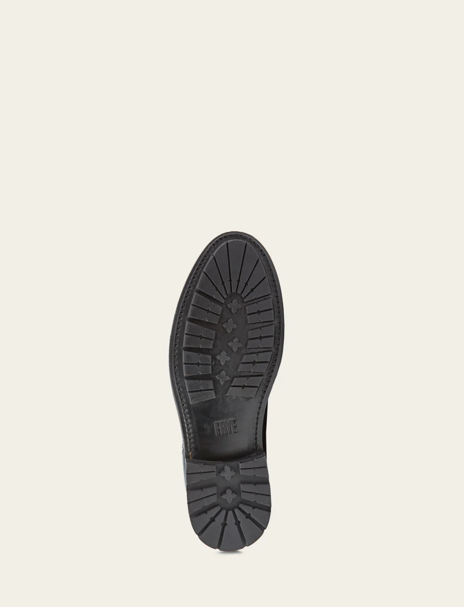Bowery Lace Up - Pre-Loved - Image 8
