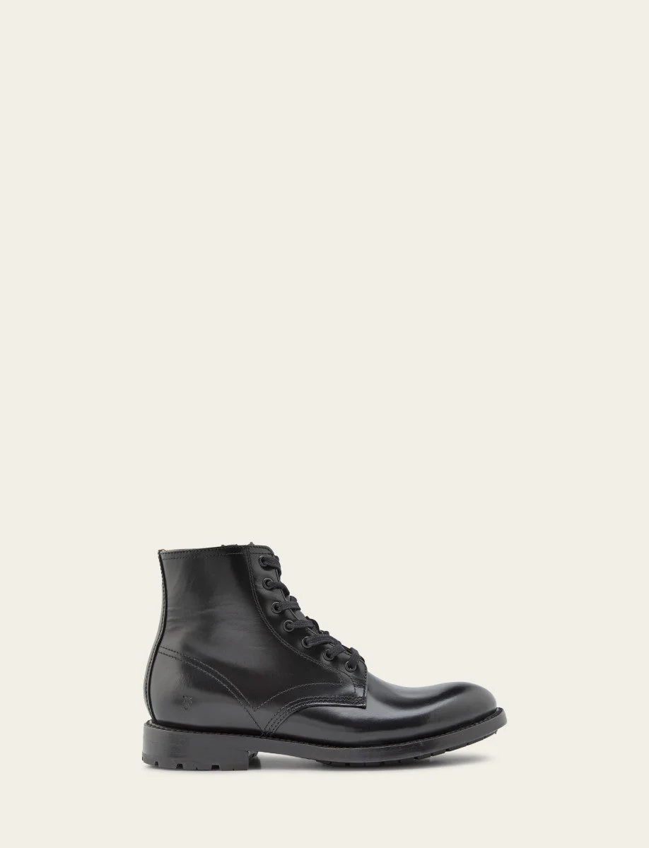 Bowery Lace Up - Pre-Loved - Image 9