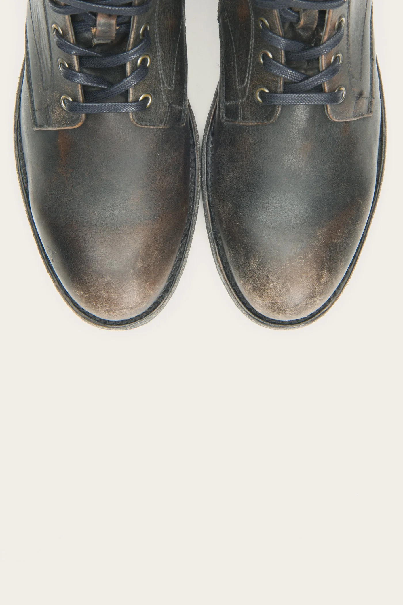 Bowery Lace Up - Pre-Loved - Image 6