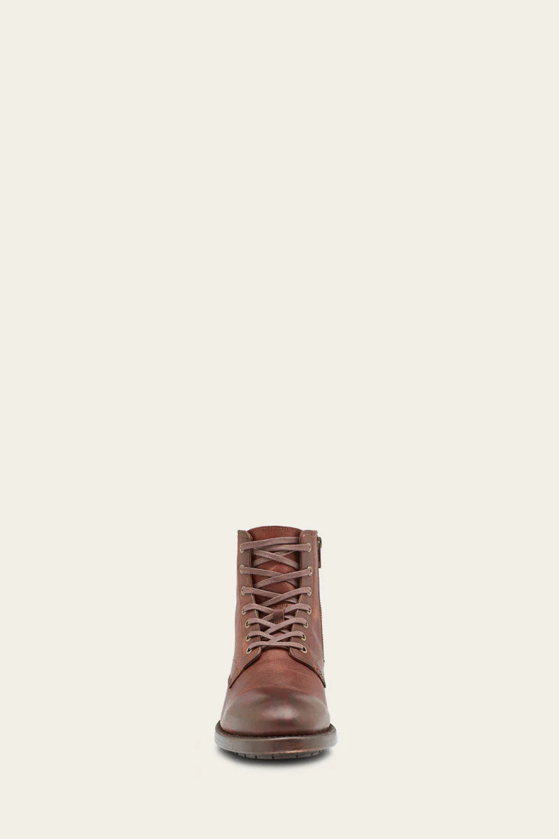 Bowery Lace Up - Frye Found - Image 6