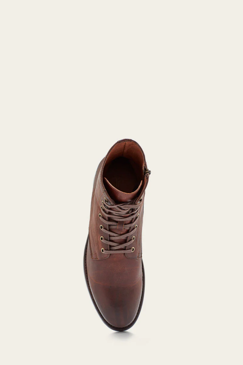 Bowery Lace Up - Frye Found - Image 8