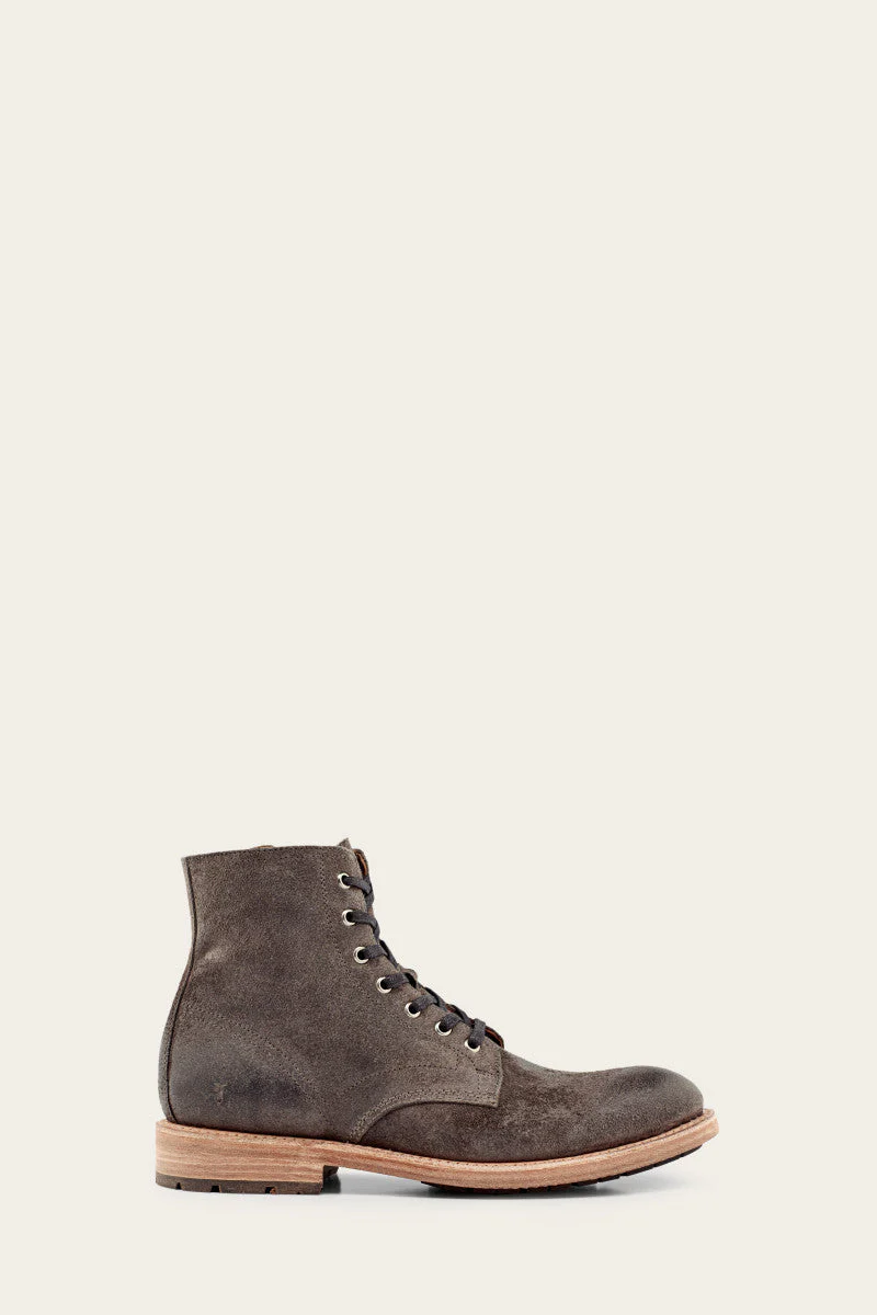 Bowery Lace Up - Pre-Loved - Image 10