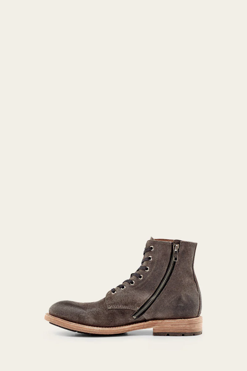 Bowery Lace Up - Pre-Loved - Image 11