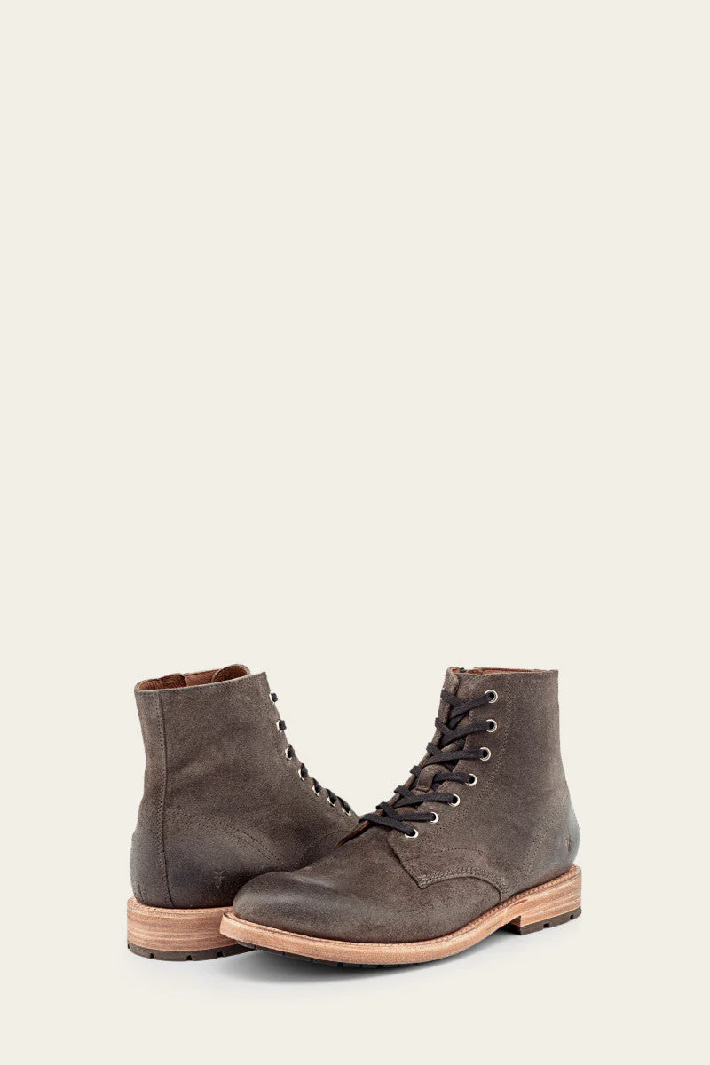 Bowery Lace Up - Pre-Loved - Image 12