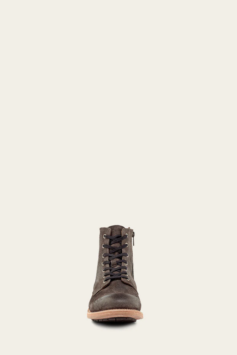 Bowery Lace Up - Pre-Loved - Image 13