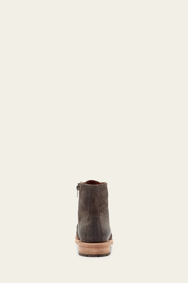 Bowery Lace Up - Pre-Loved - Image 14