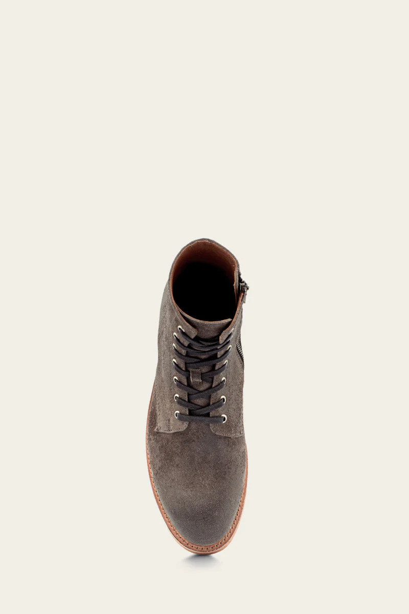 Bowery Lace Up - Pre-Loved - Image 15