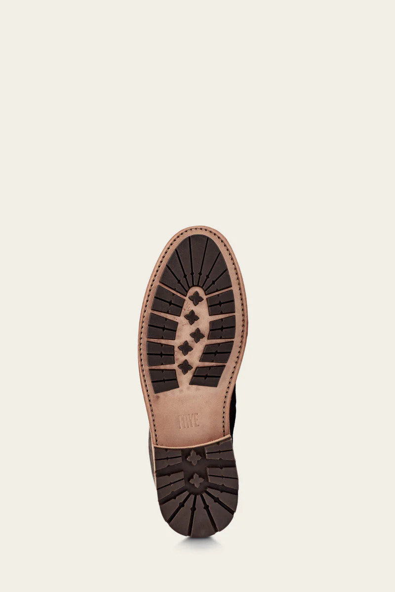Bowery Lace Up - Pre-Loved - Image 16