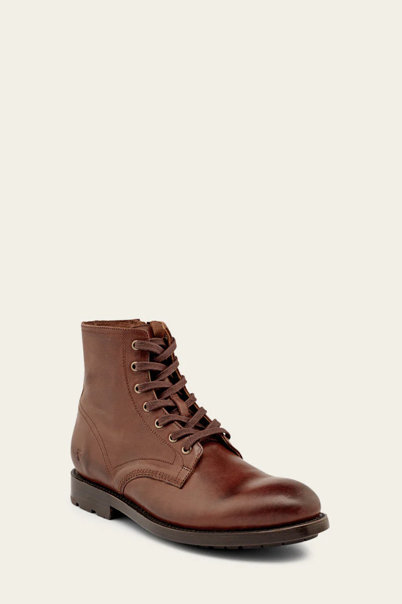 Bowery Lace Up - Pre-Loved - Image 17