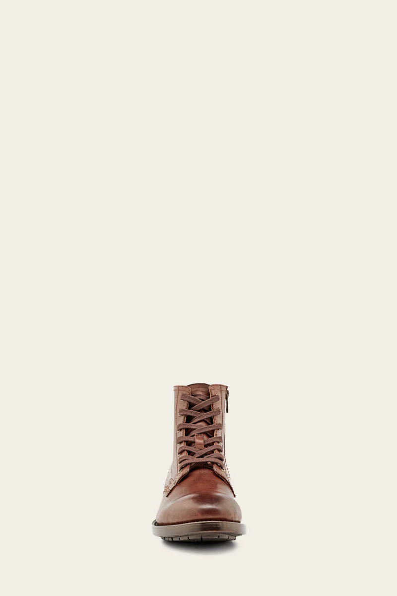 Bowery Lace Up - Pre-Loved - Image 21