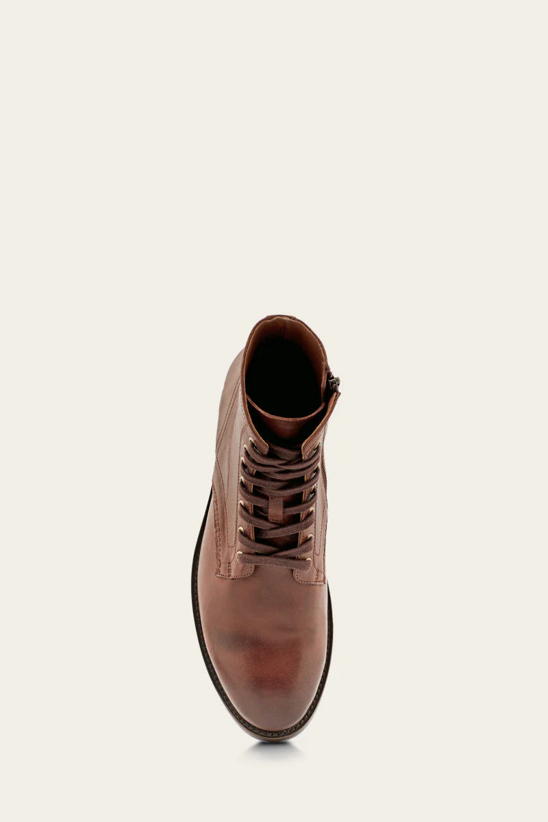 Bowery Lace Up - Pre-Loved - Image 23