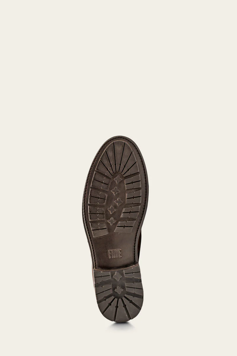 Bowery Lace Up - Pre-Loved - Image 24