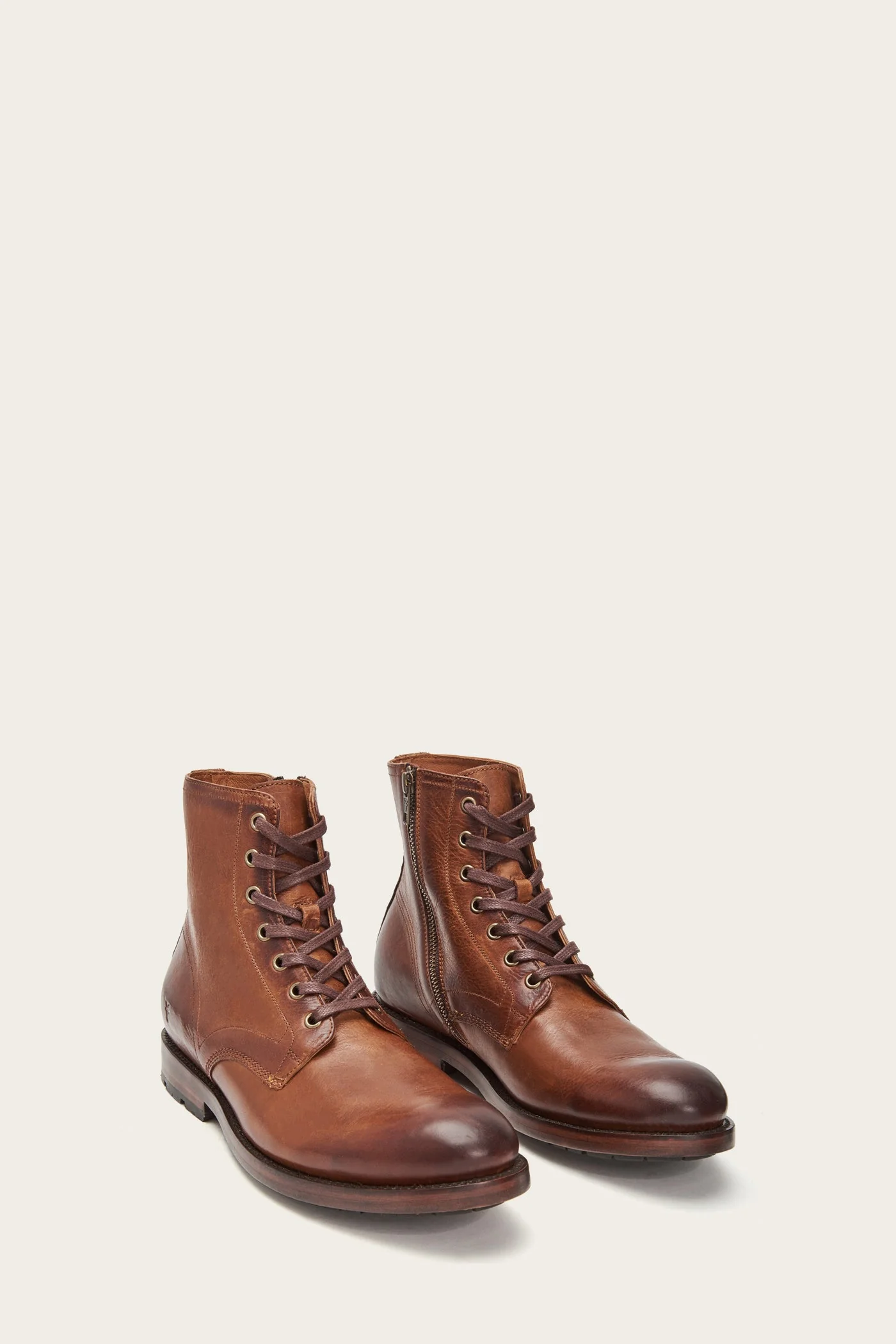 Bowery Lace Up - Pre-Loved - Image 2