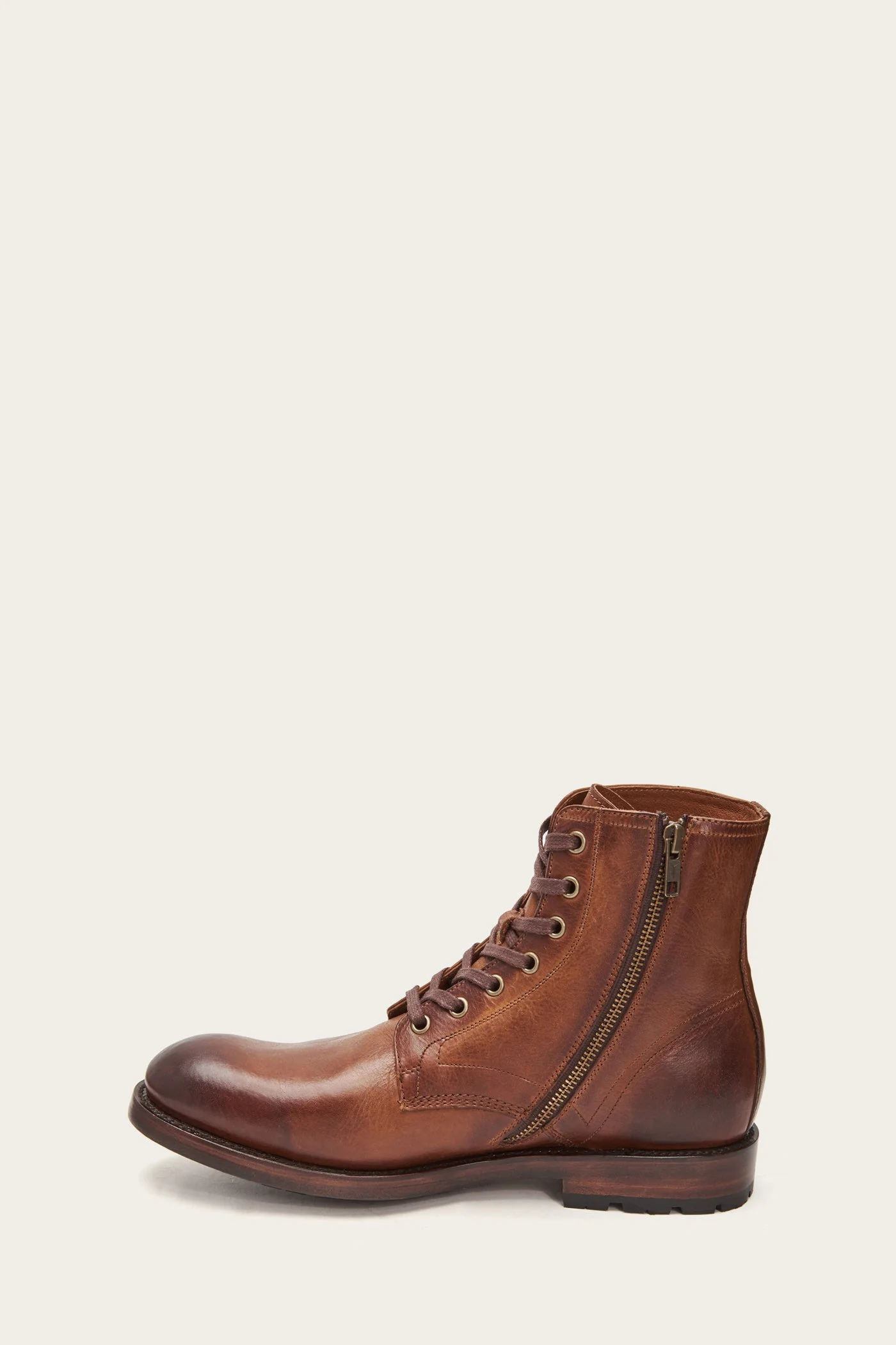 Bowery Lace Up - Pre-Loved - Image 3
