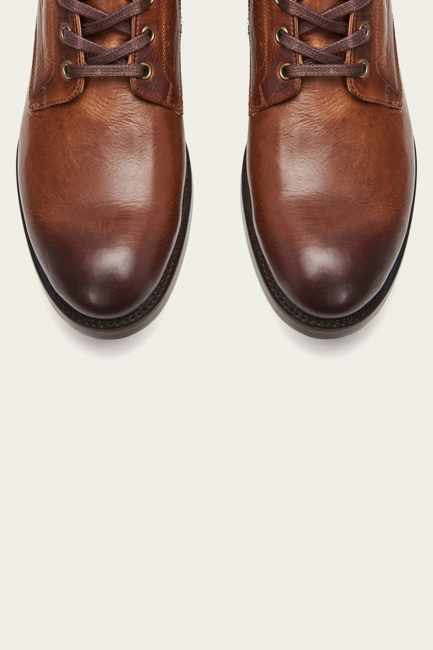 Bowery Lace Up - Pre-Loved - Image 6