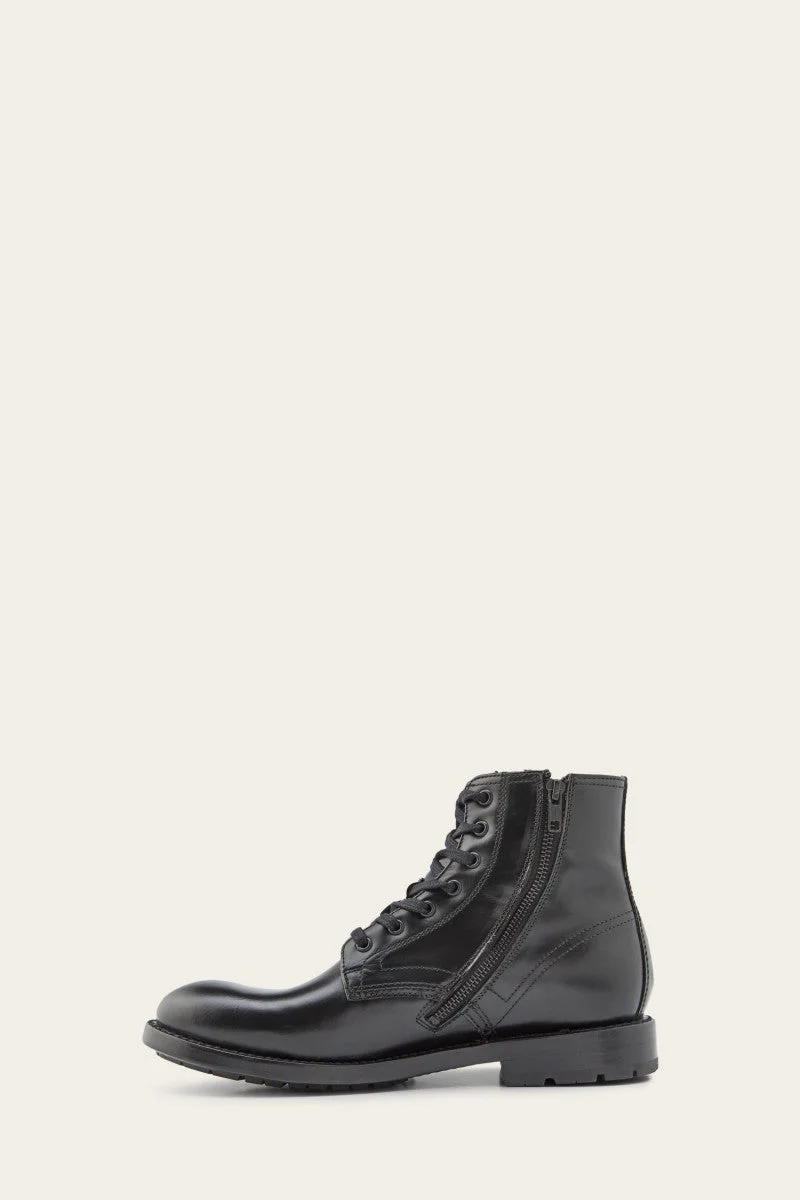 Bowery Lace Up - Pre-Loved - Image 3