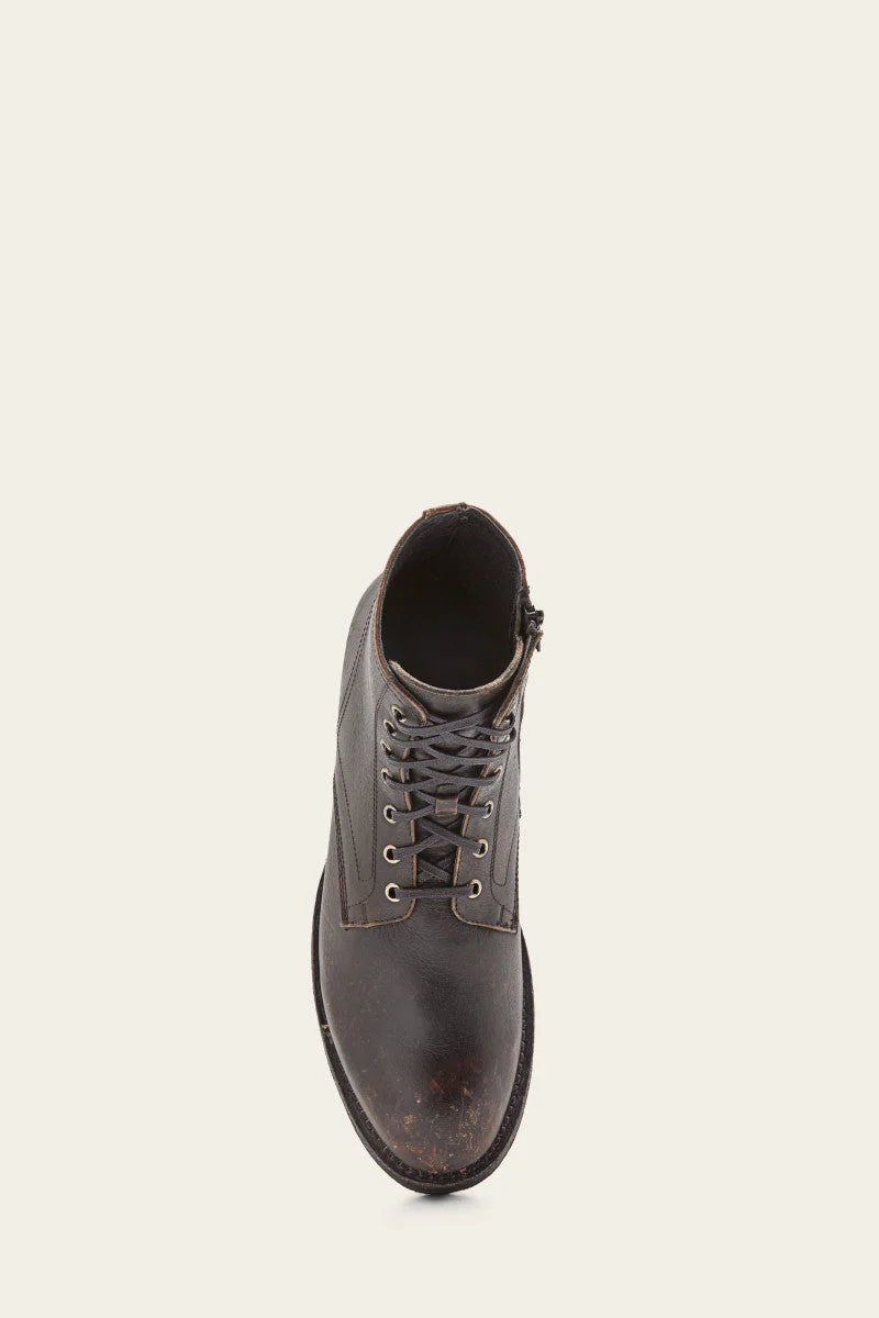 Bowery Lace Up - Pre-Loved - Image 31