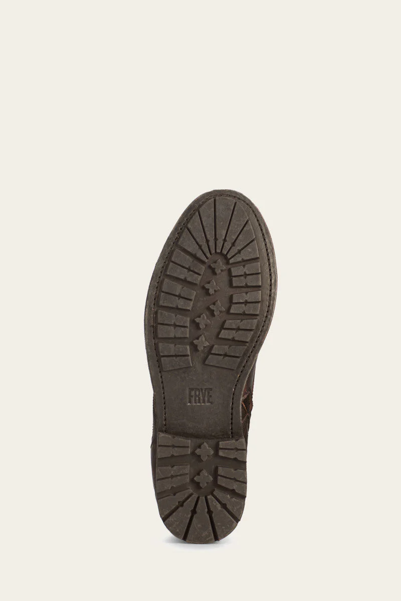 Bowery Lace Up - Pre-Loved - Image 32