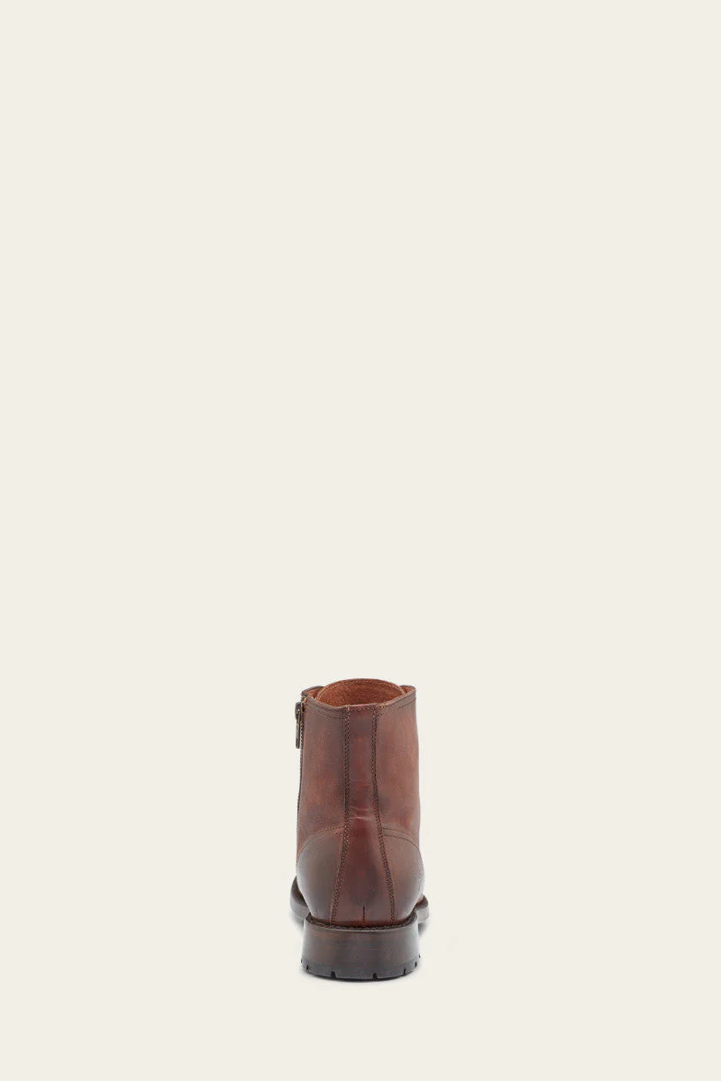 Bowery Lace Up - Pre-Loved - Image 38
