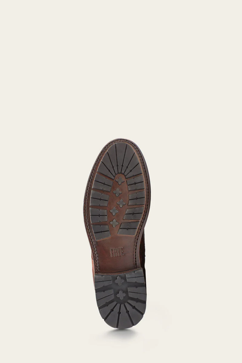 Bowery Lace Up - Pre-Loved - Image 40