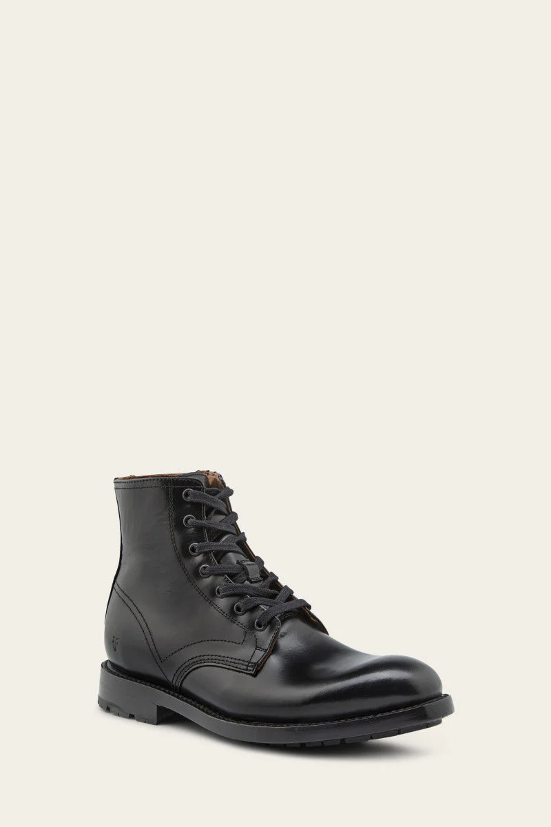 Bowery Lace Up - Pre-Loved - Image 45