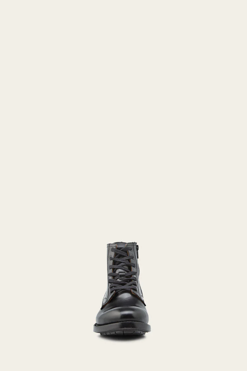 Bowery Lace Up - Pre-Loved - Image 5