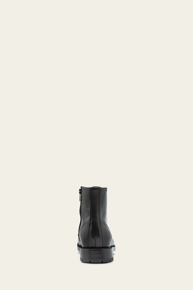 Bowery Lace Up - Pre-Loved - Image 6