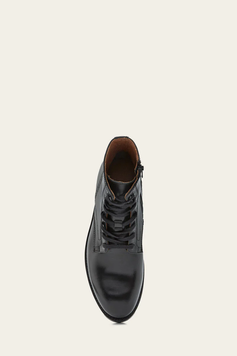 Bowery Lace Up - Pre-Loved - Image 7