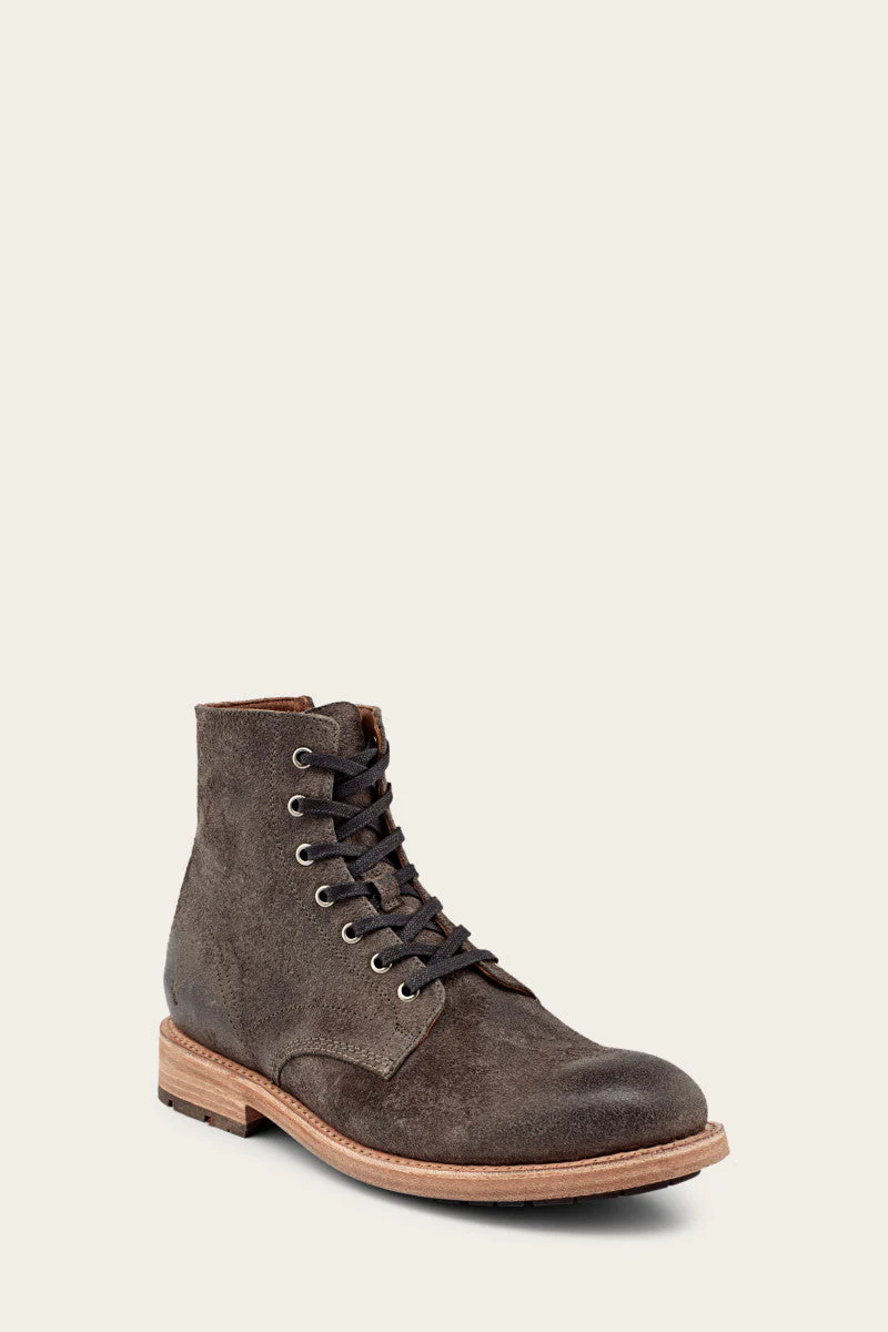 Bowery Lace Up - Pre-Loved - Image 9