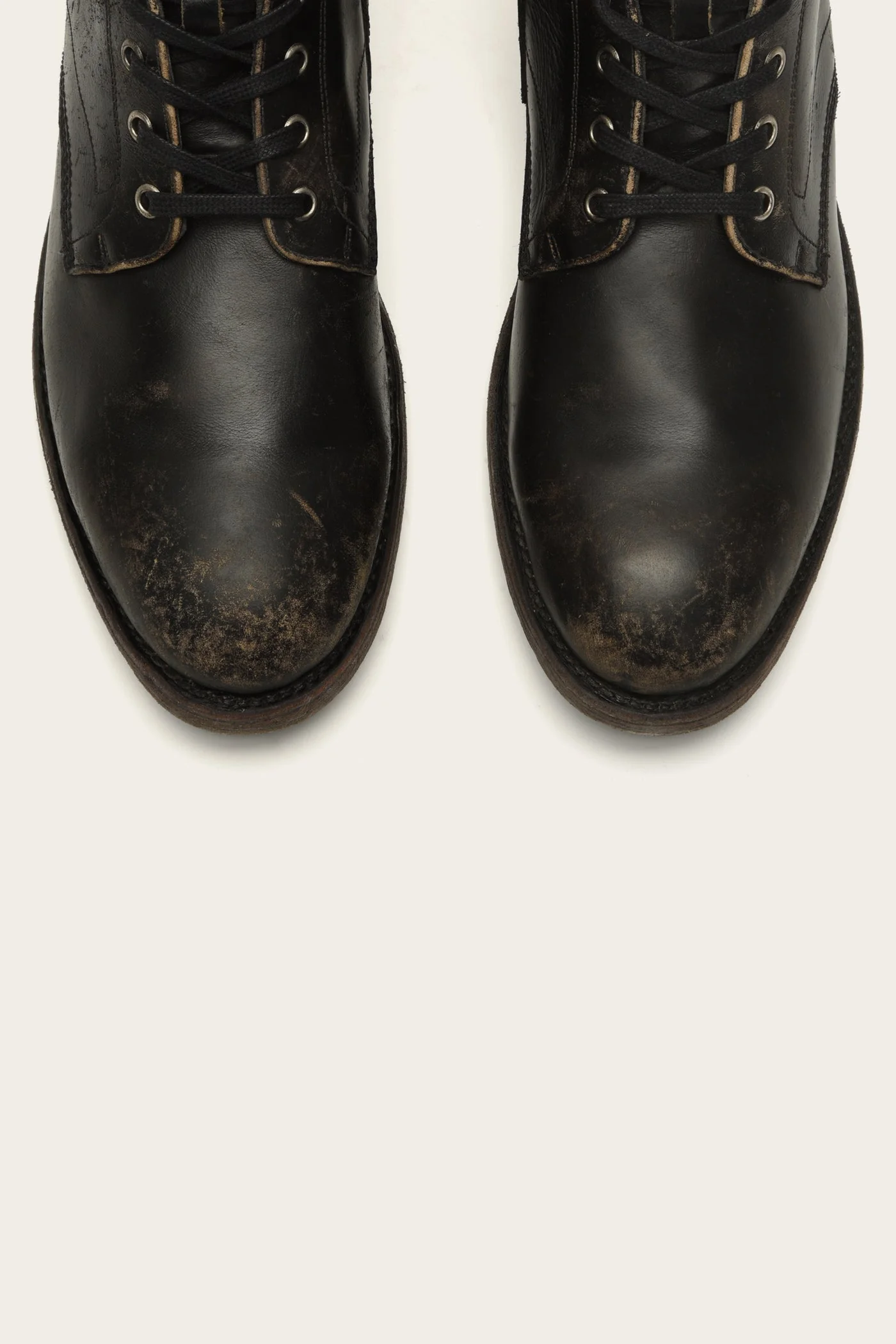 Bowery Lace Up - Pre-Loved - Image 6