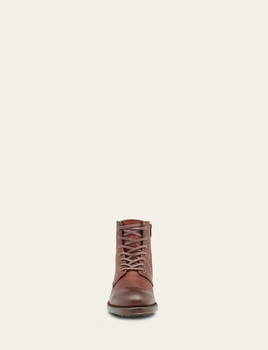 Bowery Lace Up - Pre-Loved - Image 5