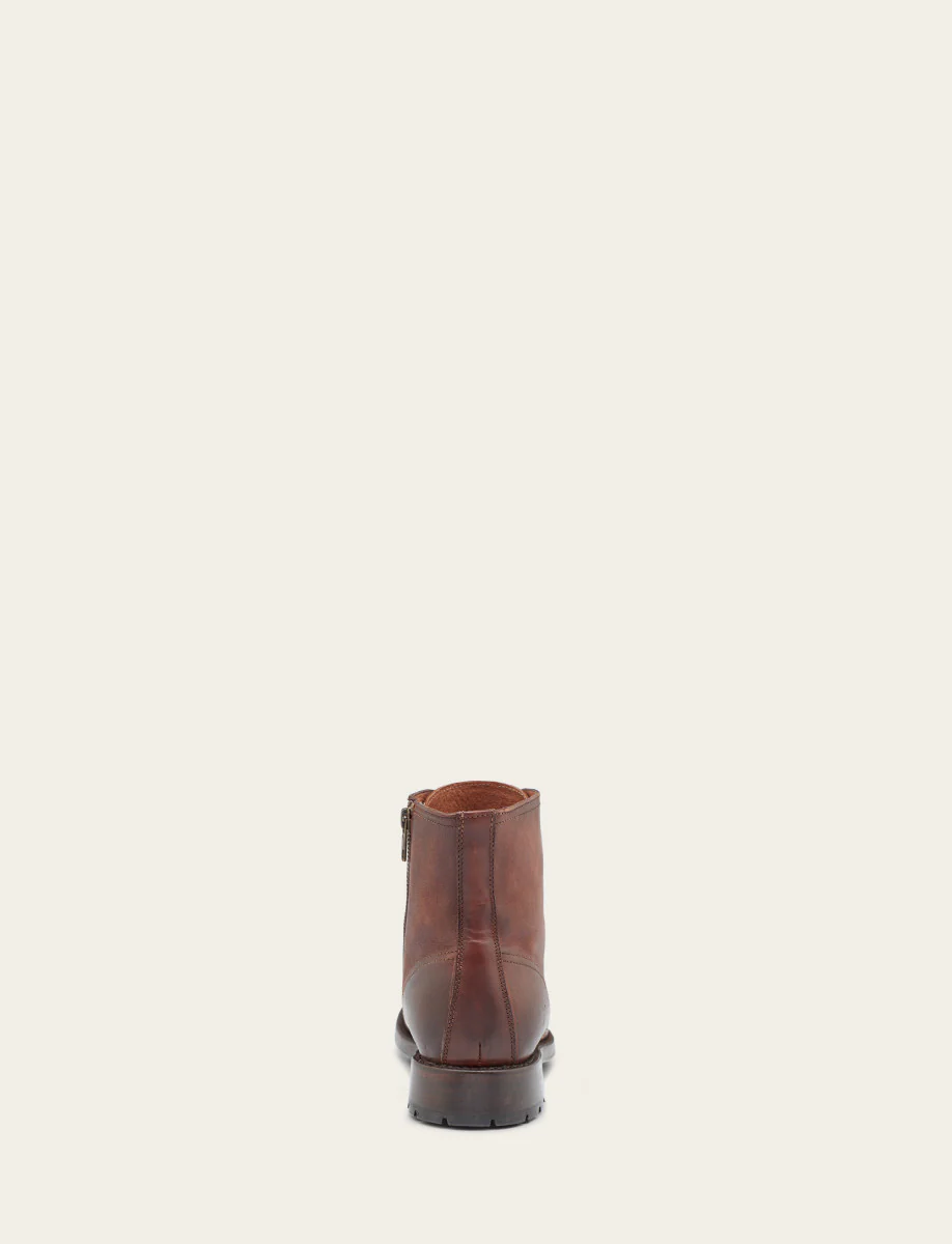 Bowery Lace Up - Pre-Loved - Image 6