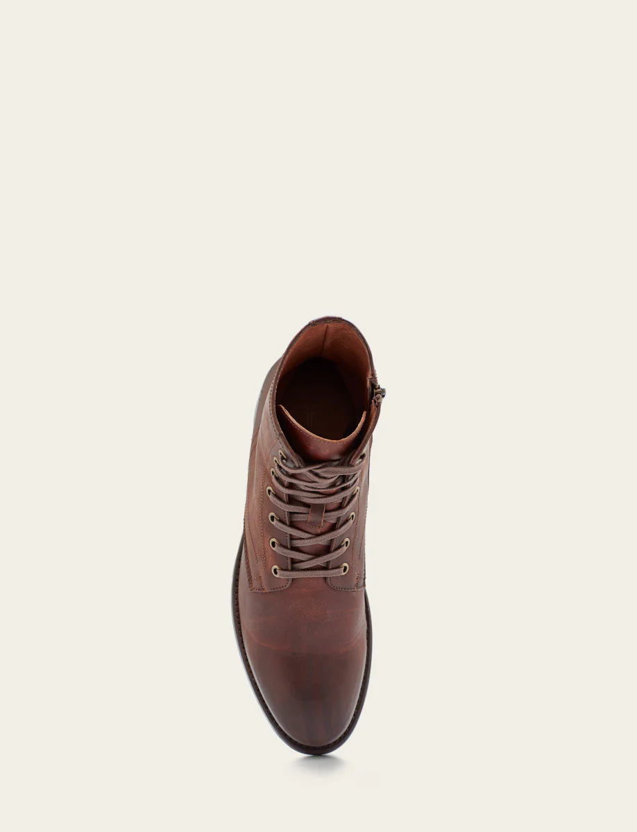 Bowery Lace Up - Pre-Loved - Image 7