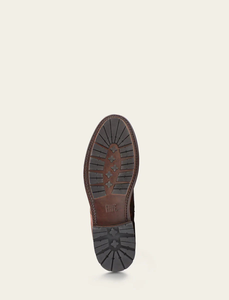 Bowery Lace Up - Pre-Loved - Image 8
