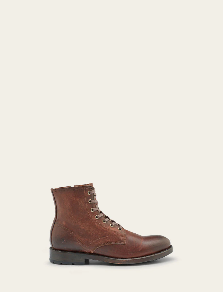 Bowery Lace Up - Pre-Loved - Image 9
